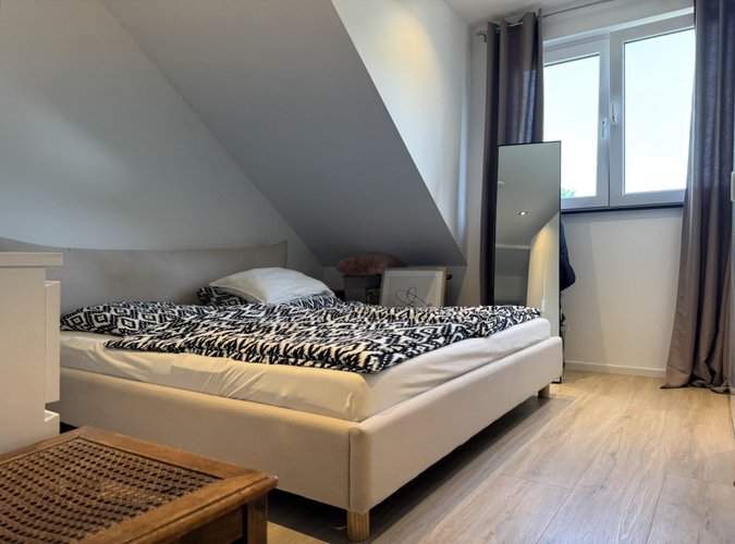 SchlafZ 2, Hs 2, DG li