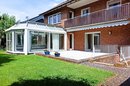 Wintergarten, Terrasse und Balkon