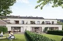 hier entsteht Zuhause