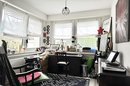 Arbeitszimmer