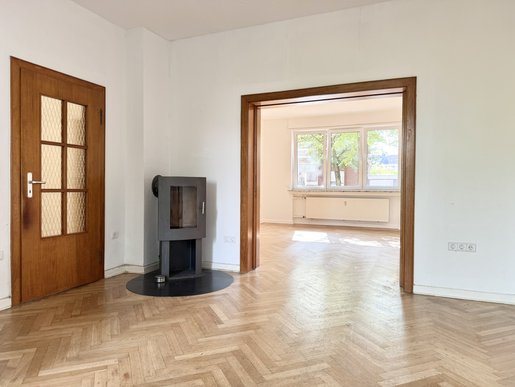 Kaminzimmer