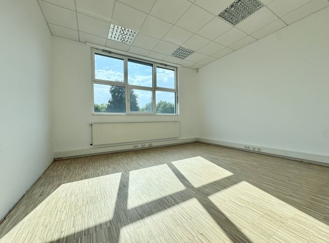 Büro 2 EG