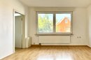 Wohn- & Schlafzimmer 2 OG rechts