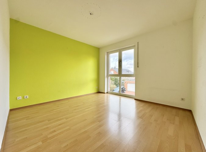 Schlafzimmer 2 von 3