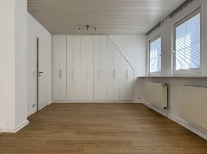 Elternschlafzimmer
