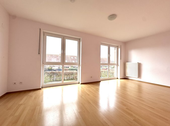 Schlafzimmer 1 von 3