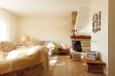gemütliches Wohnzimmer