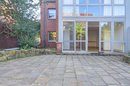 Terrasse (Blick auf das Wohnzimmer)