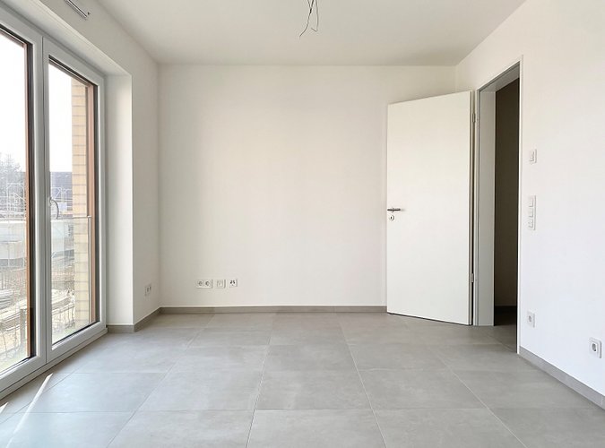 Schlafzimmer alt Ansicht