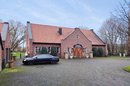 idyllisches Landhaus