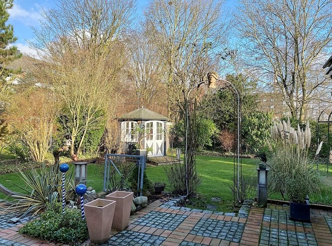 Garten