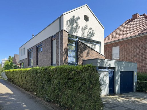 Vorderansicht Vorderansicht