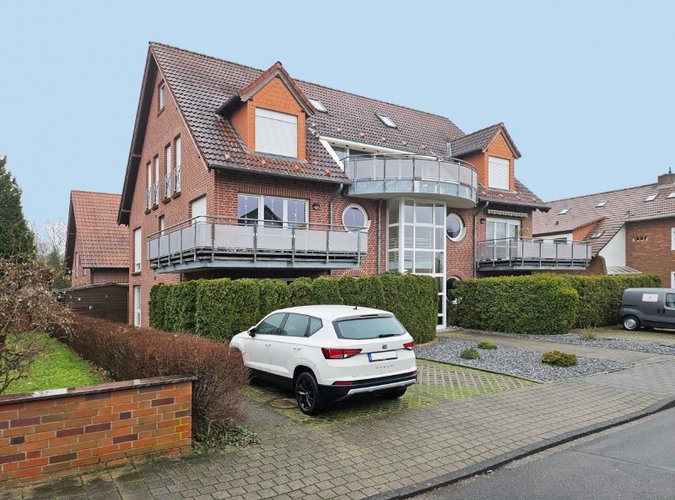 Hausfront