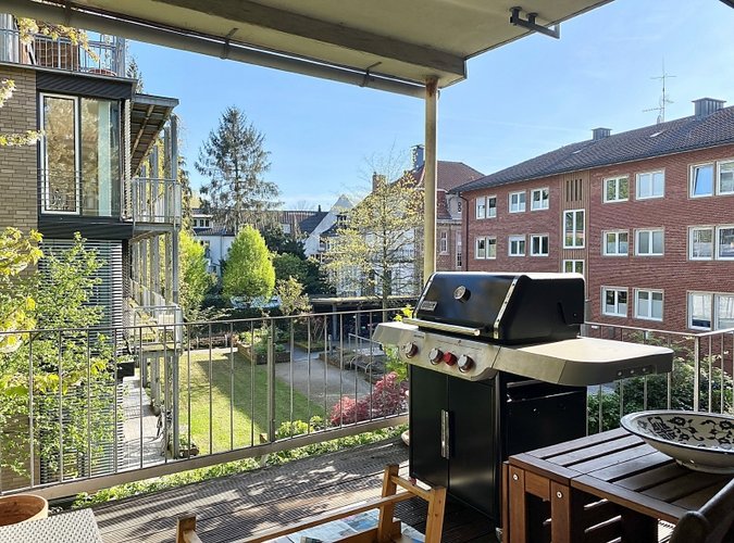 Balkon