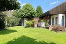 Gartenblick
