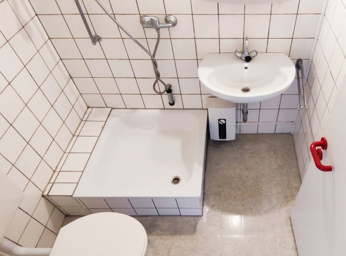 Badezimmer