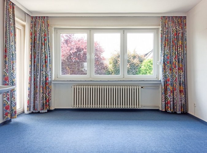 Elternschlafzimmer