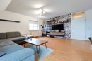 gemütliches Wohnzimmer