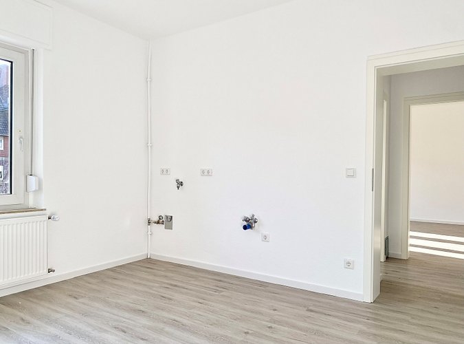 Küche Ansicht I