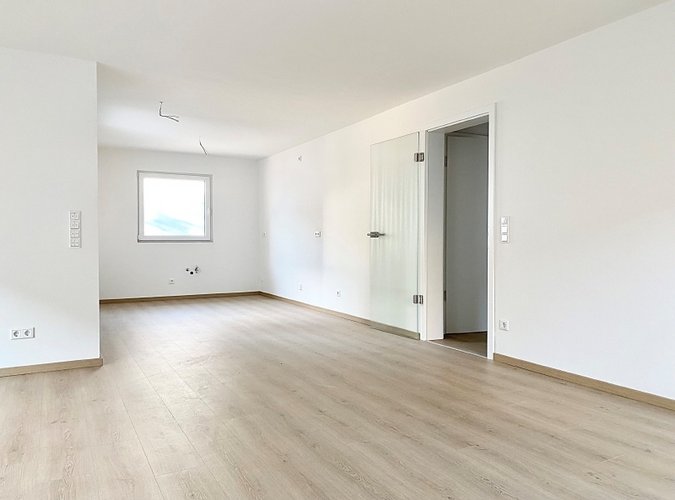 Offene Küche