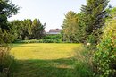 viel Sonne und Platz im Garten