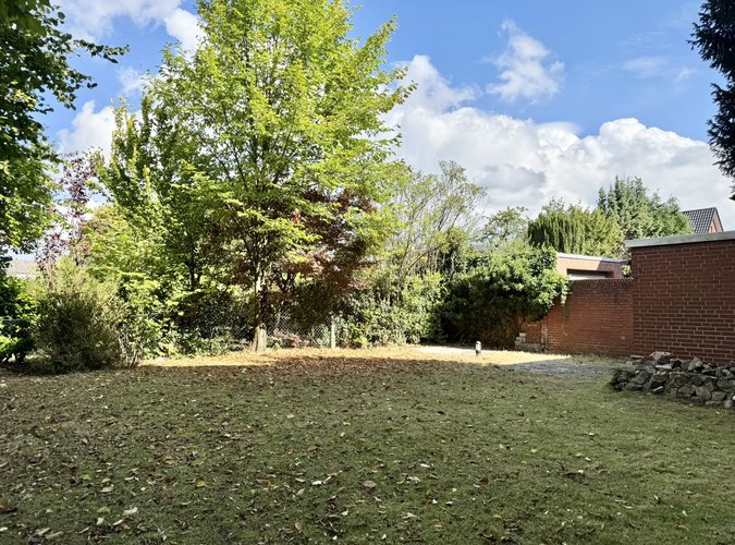 Drei-Zimmer-Wohnung mit eigenem Garten in Münster-Hiltrup! - Photo 5