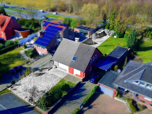 Luftbild II