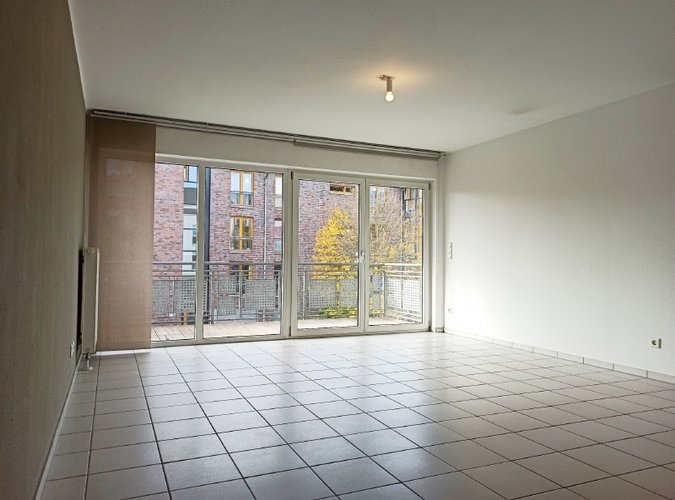 Wohnzimmer, alternative Ansicht
