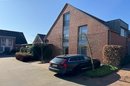 moderne Fassade