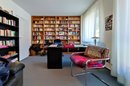Arbeits- oder Kinderzimmer