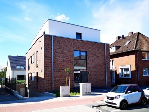 Außenansicht II