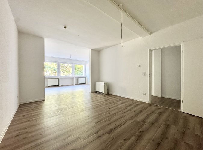Umfassend sanierte Wohnung an der Hiltruper Clemenskirche - Photo 4