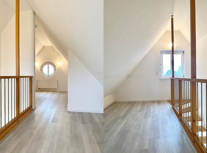 Spitzboden