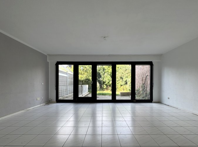 helles Wohnzimmer