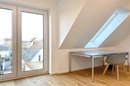 arbeitszimmer