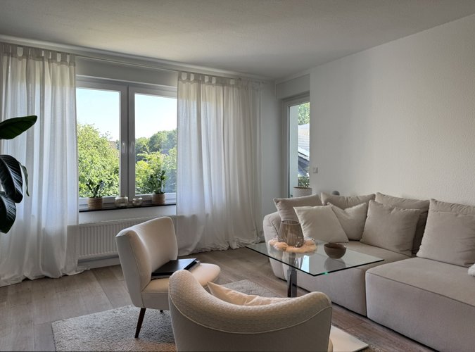 WohnZ mit Balkon, Hs 2, 2 OG li