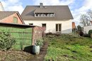 Alternative Gebäuderückansicht