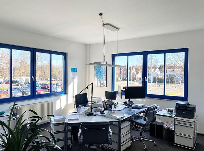 Büro 2