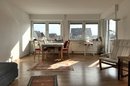 Helle Maisonettewohnung mit drei Balkonen in Münster-Wolbeck! - Foto 4