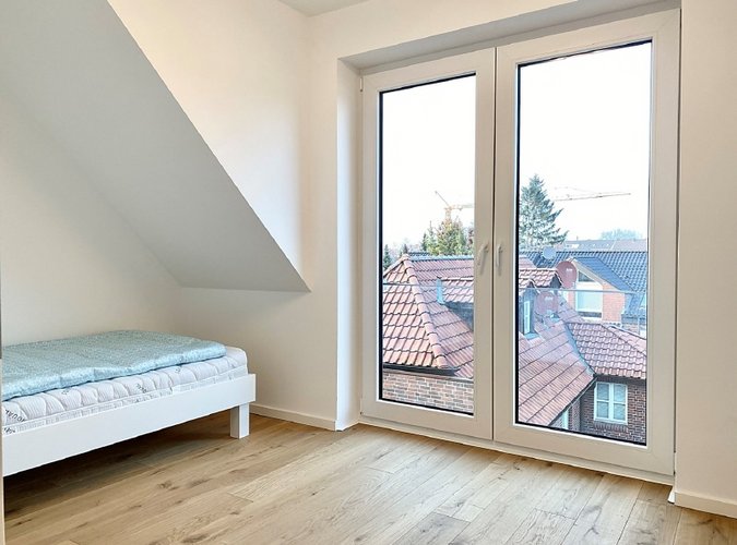 Gästezimmer
