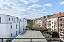 Balkonaussicht
