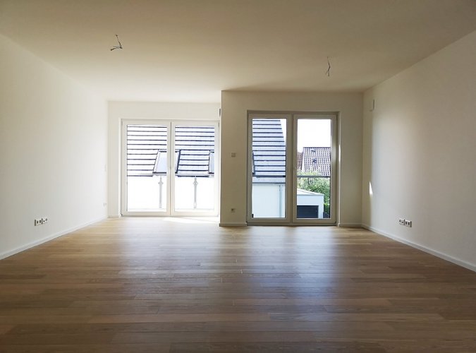 Wohnzimmer, alternative Ansicht