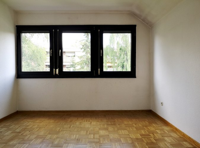 Schlafzimmer III