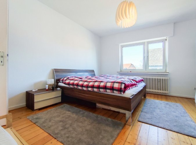 Elternschlafzimmer