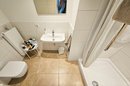 Badezimmer, DG links