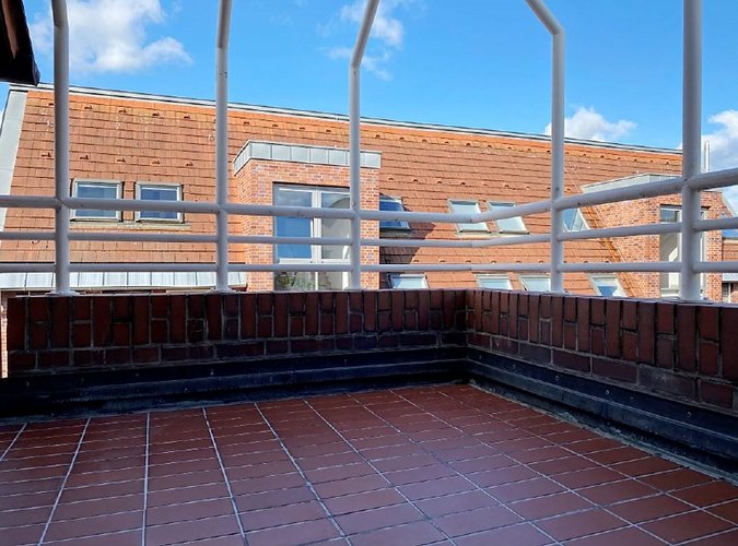 Loggia