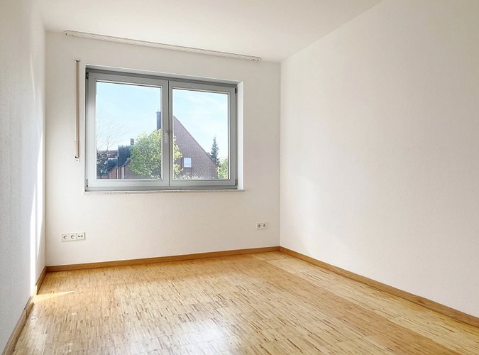 Schlafzimmer II