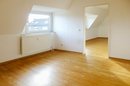 hinteres Arbeitszimmer, alternative Ansicht, Dachgeschoss links