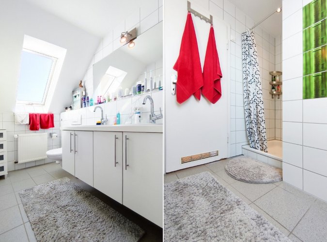 Badezimmer