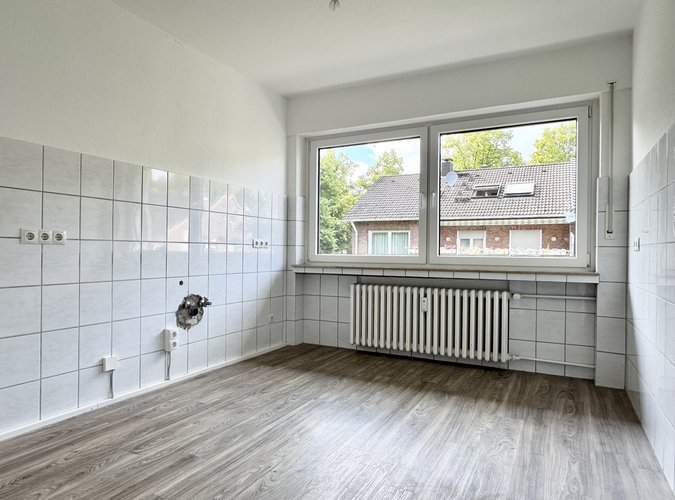 Frisch gestrichen und bezugsfertig in Hiltrup-Mitte! - Photo 1